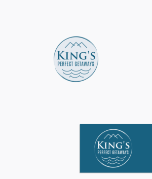 Logo Design by Ana Gocheva for this project | Design #27571662