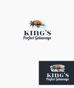 Logo Design by Ana Gocheva for this project | Design: #27571665
