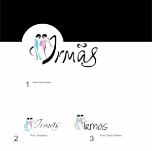 Logo Design by axa for this project | Design: #27604696