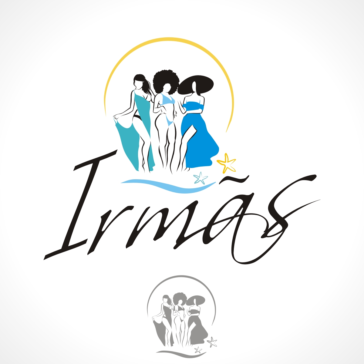 Logo Design by N83touchthesky for this project | Design #27594941