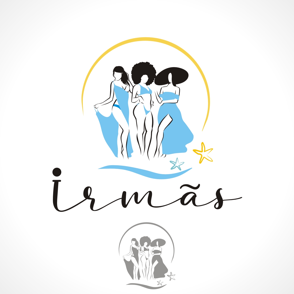 Logo Design by N83touchthesky for this project | Design #27594950