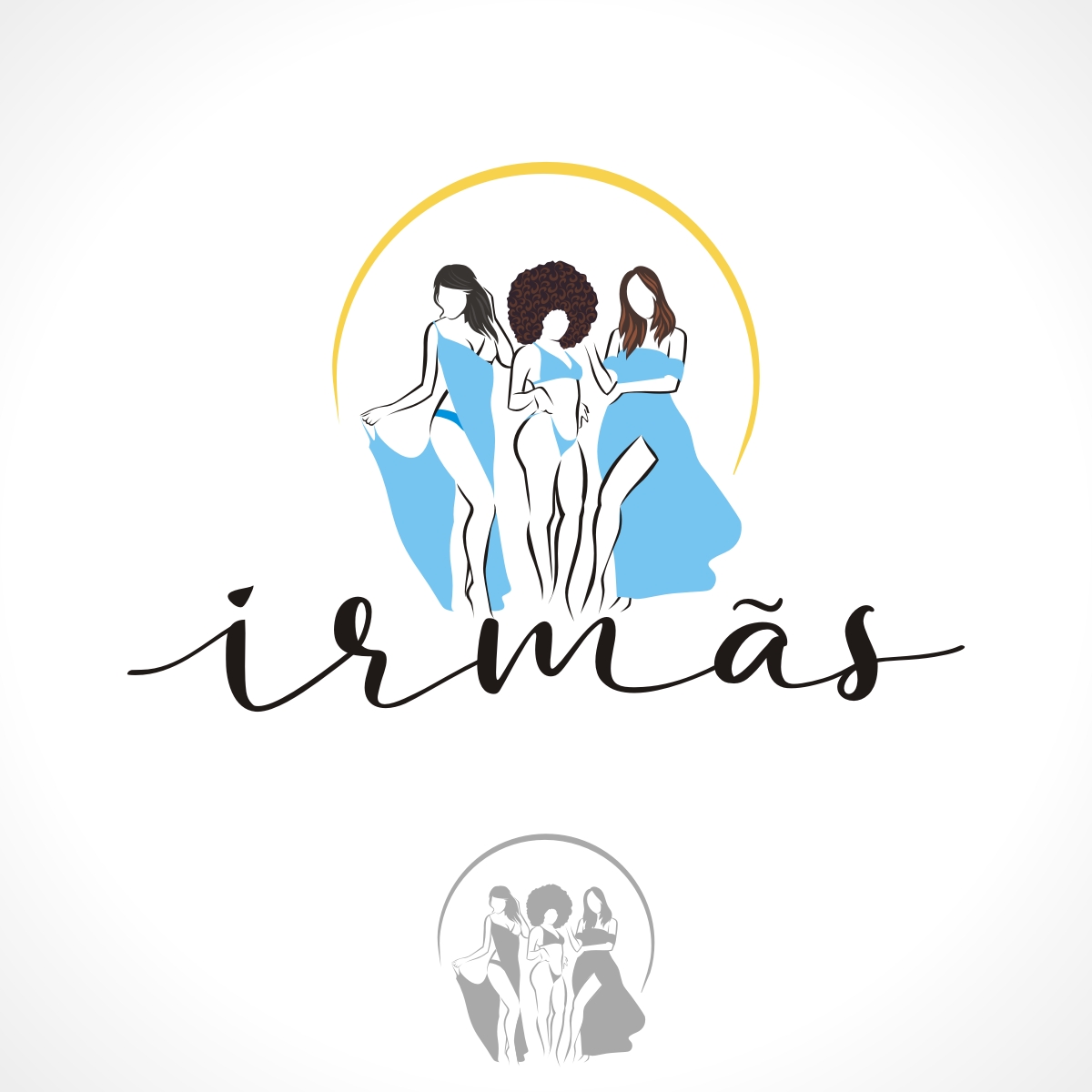 Logo Design by N83touchthesky for this project | Design #27599882