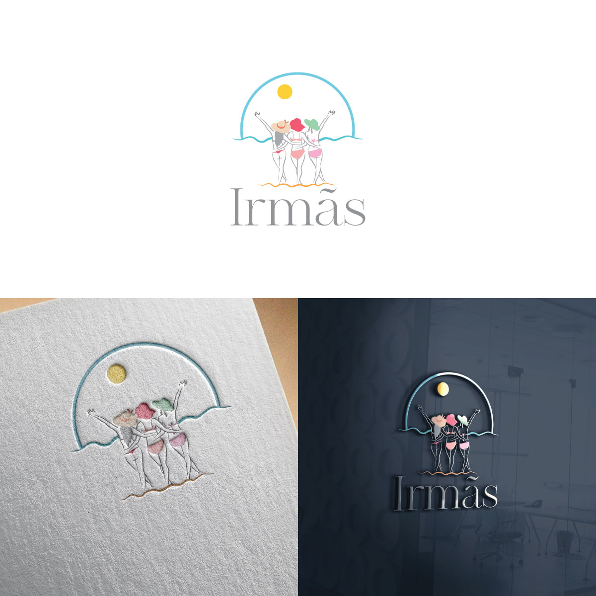 Logo Design by Magic of Art for this project | Design #27592120