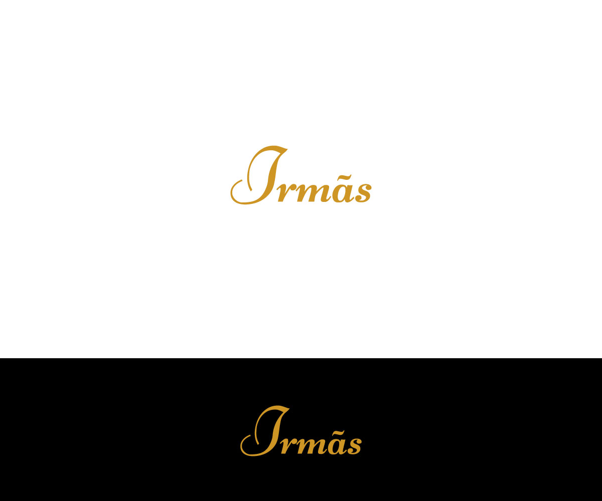 Logo Design by flora.c design for this project | Design #27575876