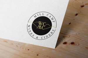 Logo Design by Aaaron for this project | Design: #27572494