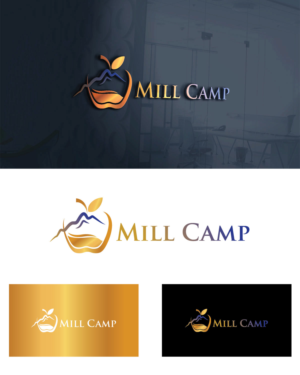 Logo Design by Isnah Logo for this project | Design: #27633329