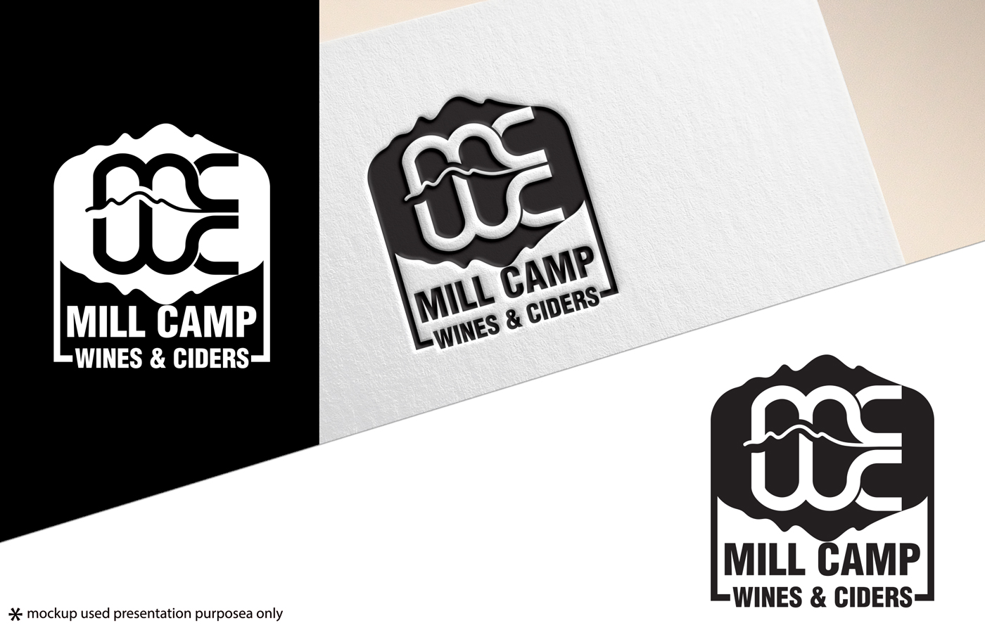 Logo Design by Rubia@ for this project | Design #27572731