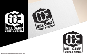 Logo Design by Rubia@ for this project | Design: #27572731