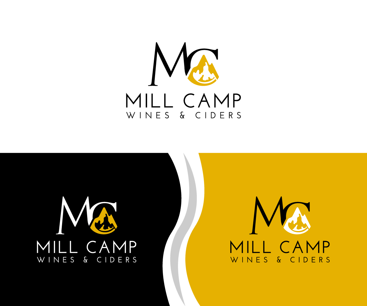 Logo Design by fauzan harun for this project | Design #27574457