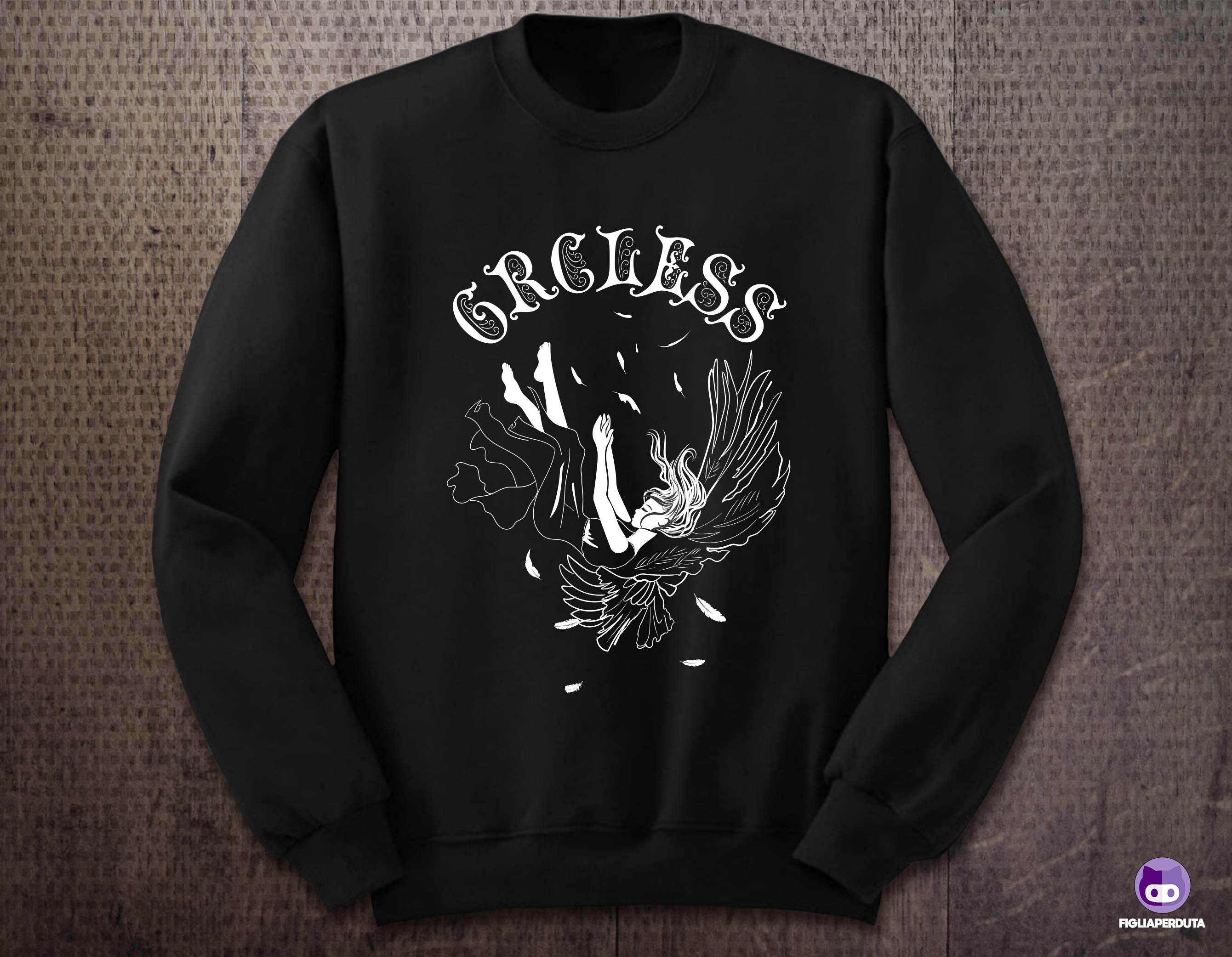 T-shirt Design by FigliaPerduta for this project | Design #27571776