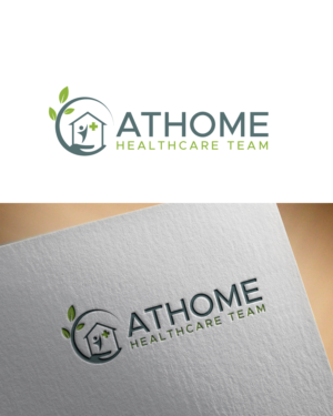 Logo Design by leduy87qn for Nelg Digital | Design #27598497