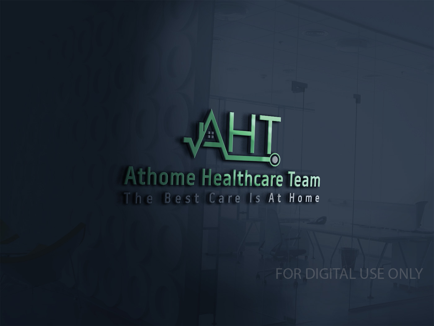 Diseño de Logo por Deziners Zone para Nelg Digital | Diseño #27574923