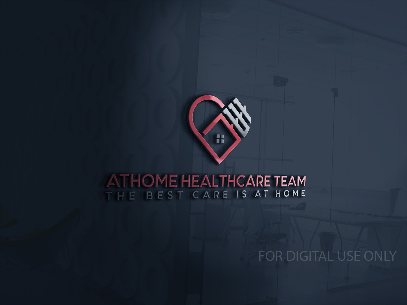 Diseño de Logo por Deziners Zone para Nelg Digital | Diseño #27574926