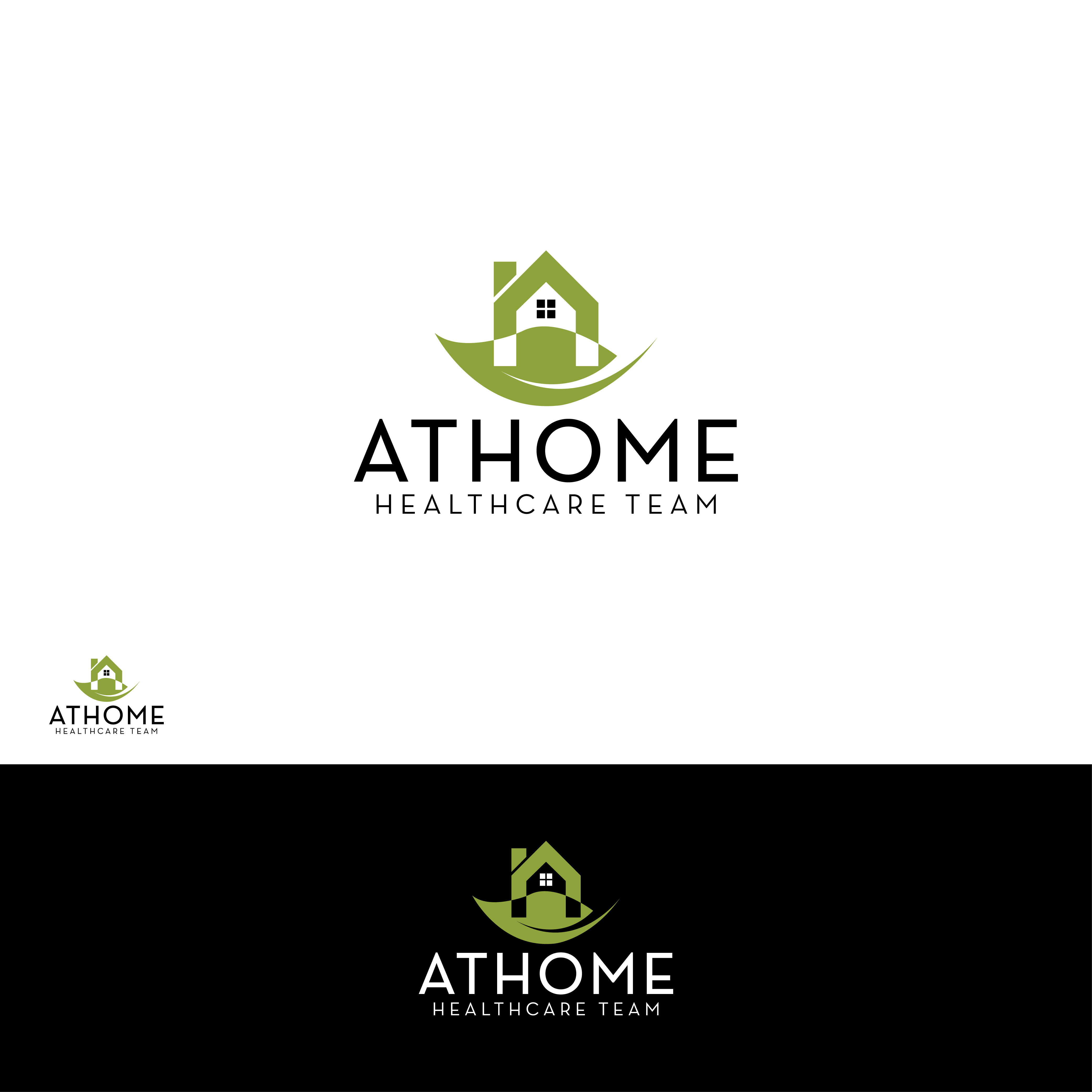 Logo Design by CrewType for Nelg Digital | Design #27592427