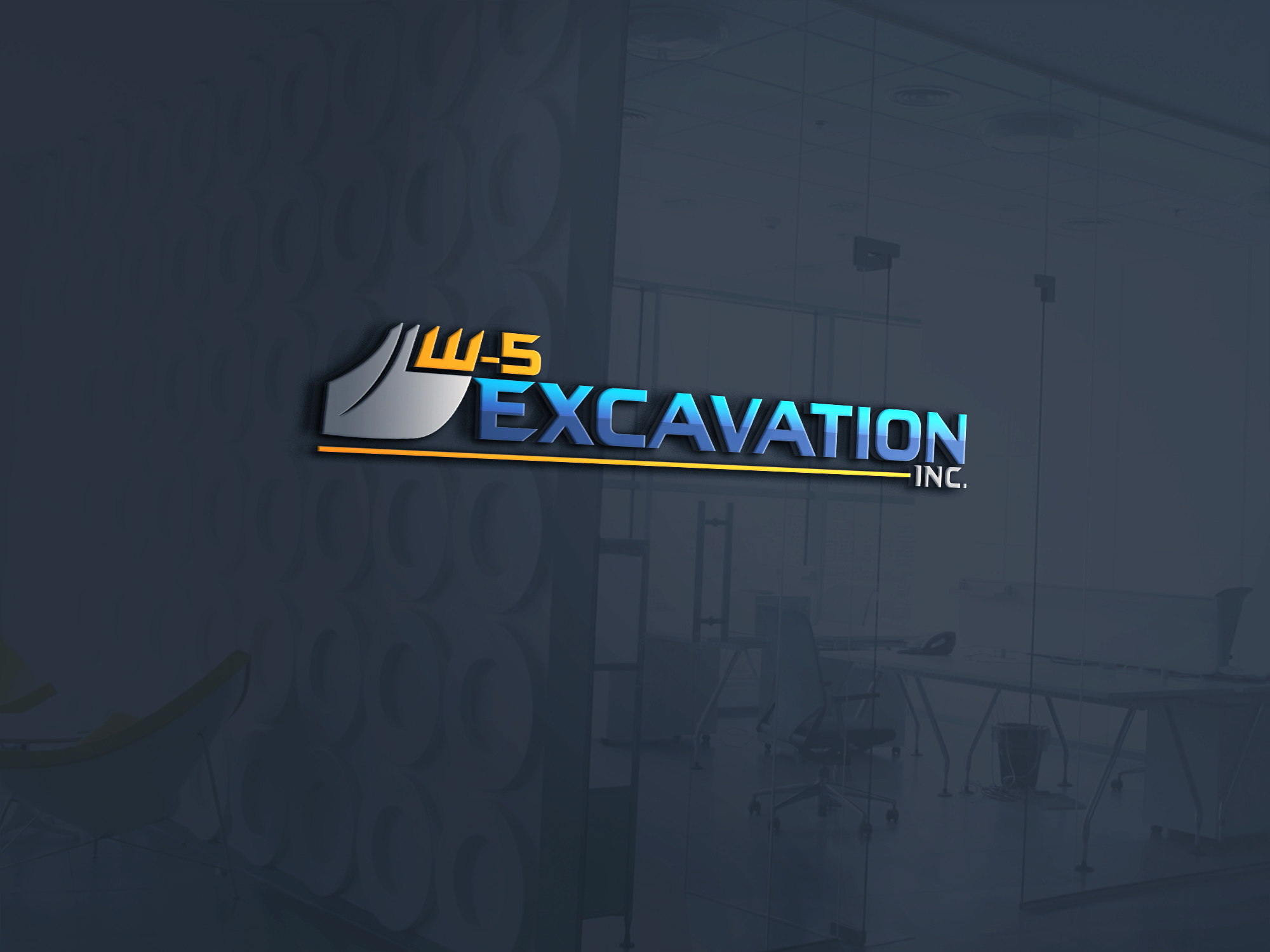 Logo Design by Aaaron for this project | Design #27604378