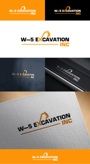 Logo Design by ayubzafar for this project | Design #27579918