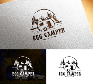 Logo Design by step forward 2 for Free Range, LLC | Design: #27573145
