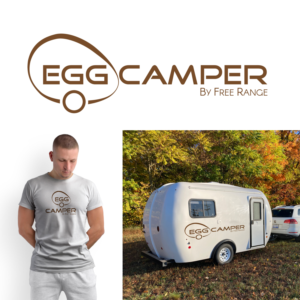 Diseño de Logo por Fendr para Free Range, LLC | Diseño: #27604640