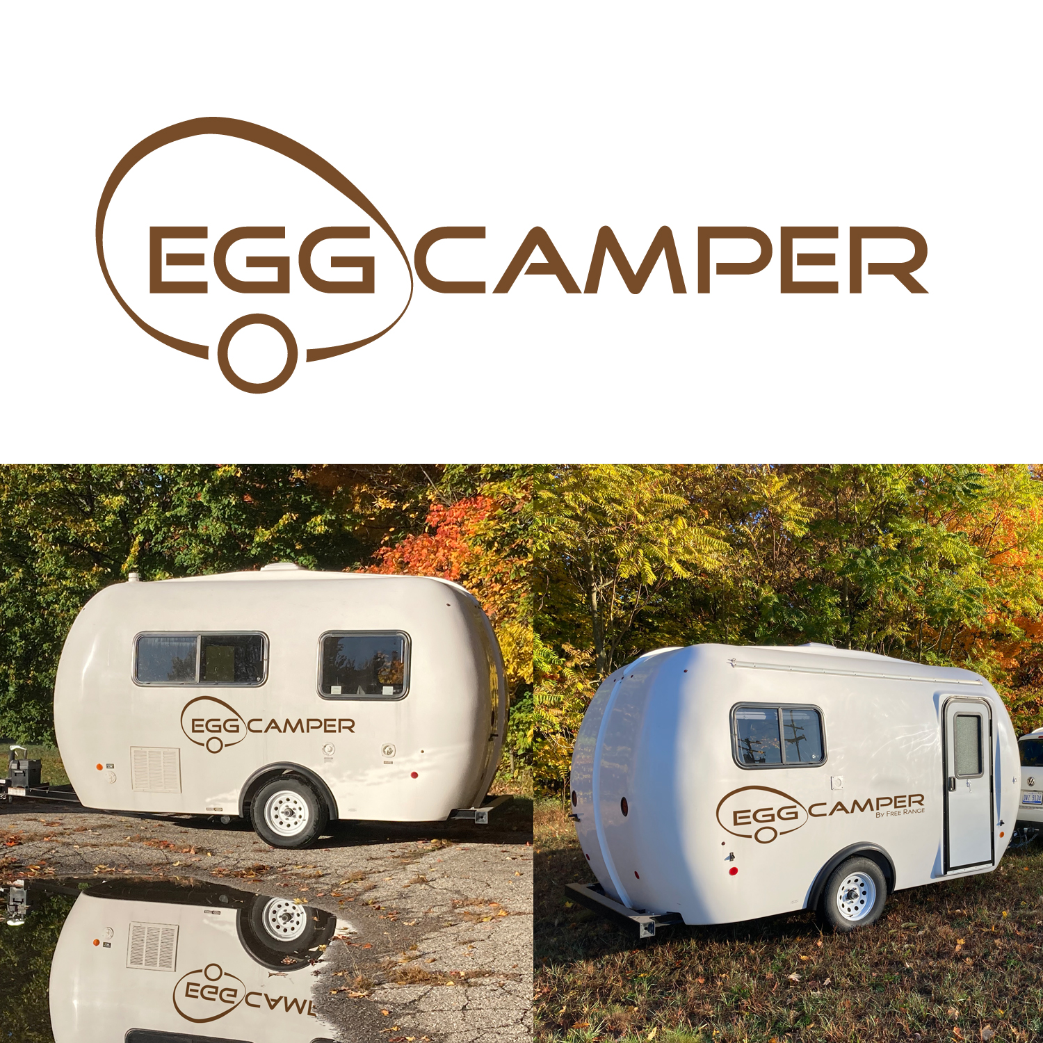 Logo Design by Fendr for Free Range, LLC | Design #27607588