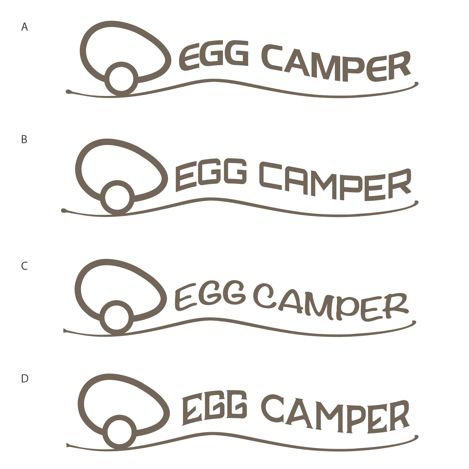 Logo Design by Fendr for Free Range, LLC | Design #27609368