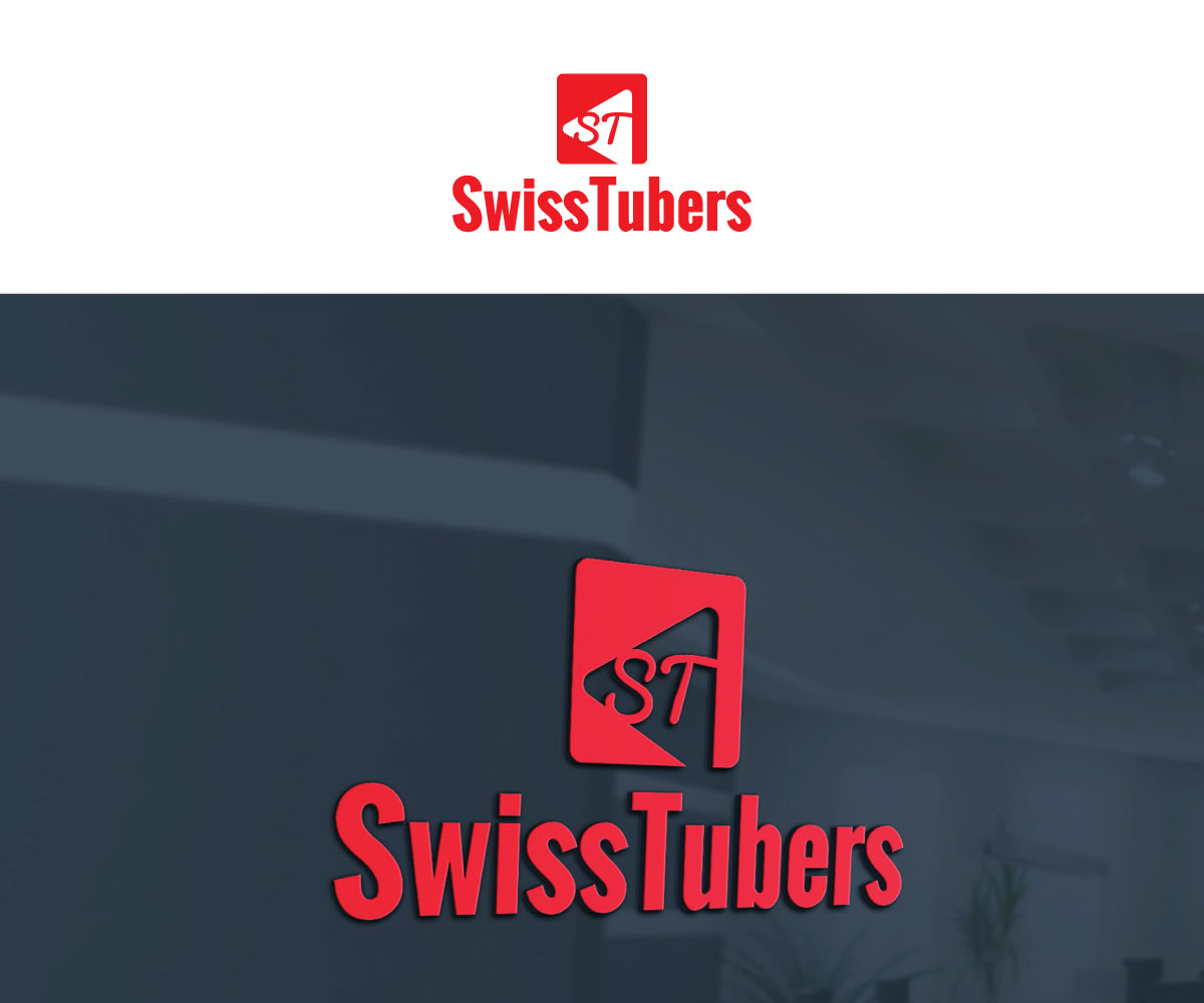 Logo Design by Luckey yaari for this project | Design #27572374