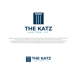 Logo Design by farady for KatzKollect  | Design: #27590448