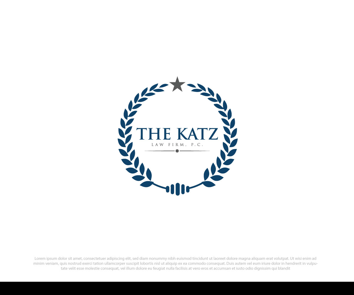 Logo Design by Niizam Uddin for KatzKollect  | Design #27582967