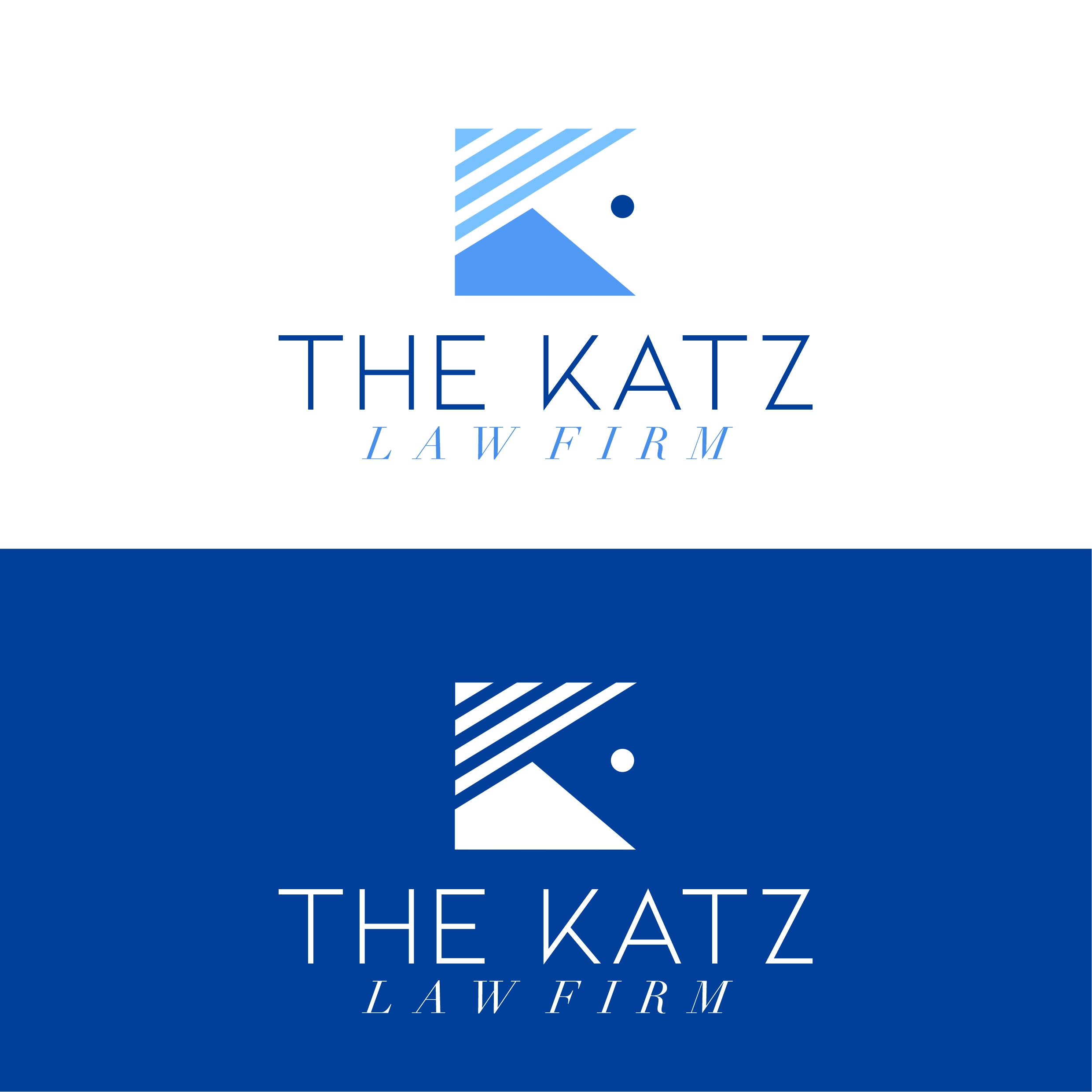 Logo Design by DoelRangkuti for KatzKollect  | Design #27573233