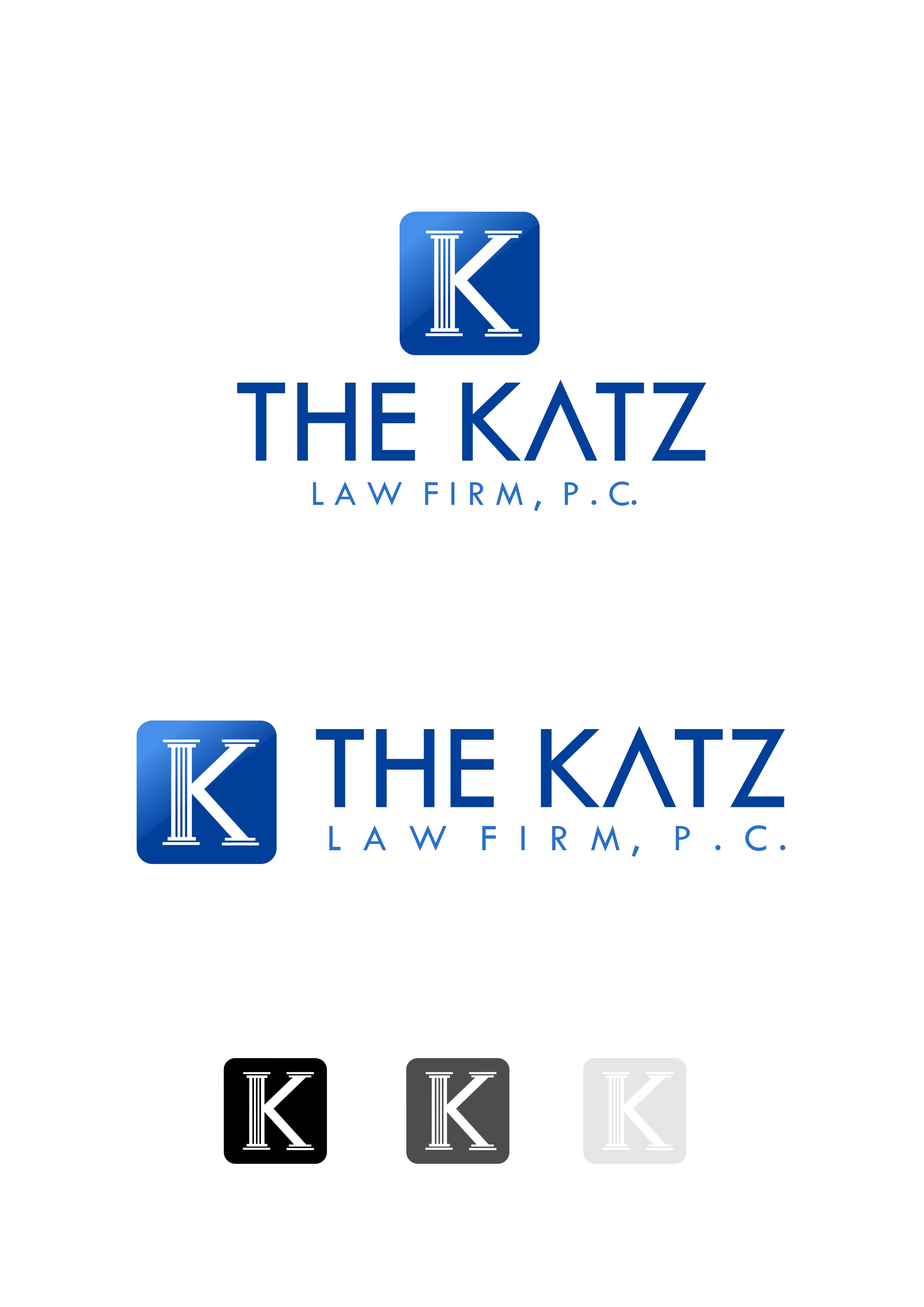 Diseño de Logo por DoelRangkuti para KatzKollect  | Diseño #27579135