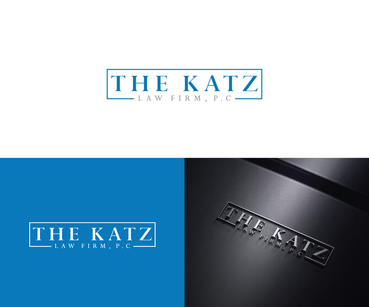 Logo Design by Adi Graphics for KatzKollect  | Design #27576260