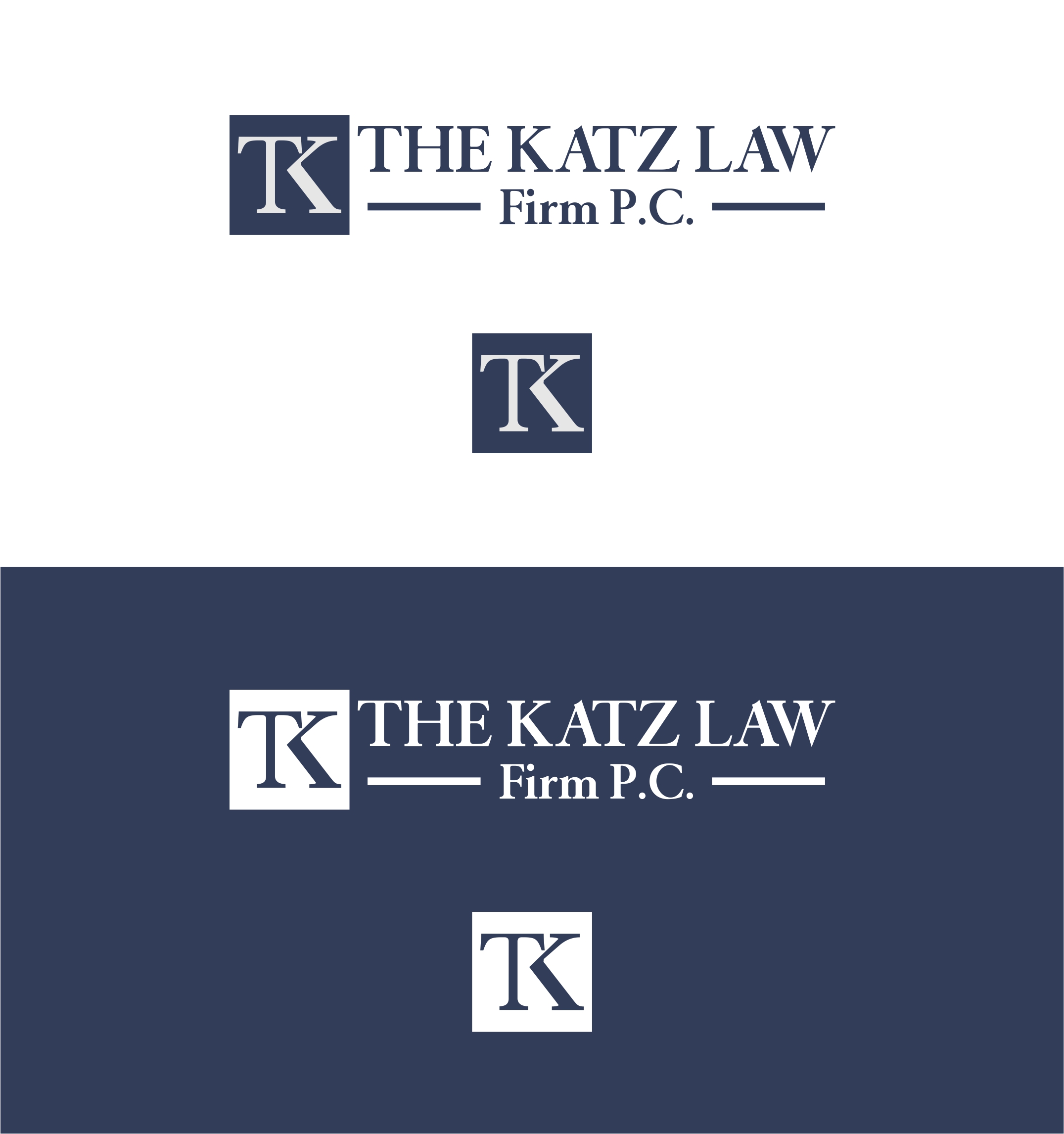 Logo Design by Jose Loaiza for KatzKollect  | Design #27596017