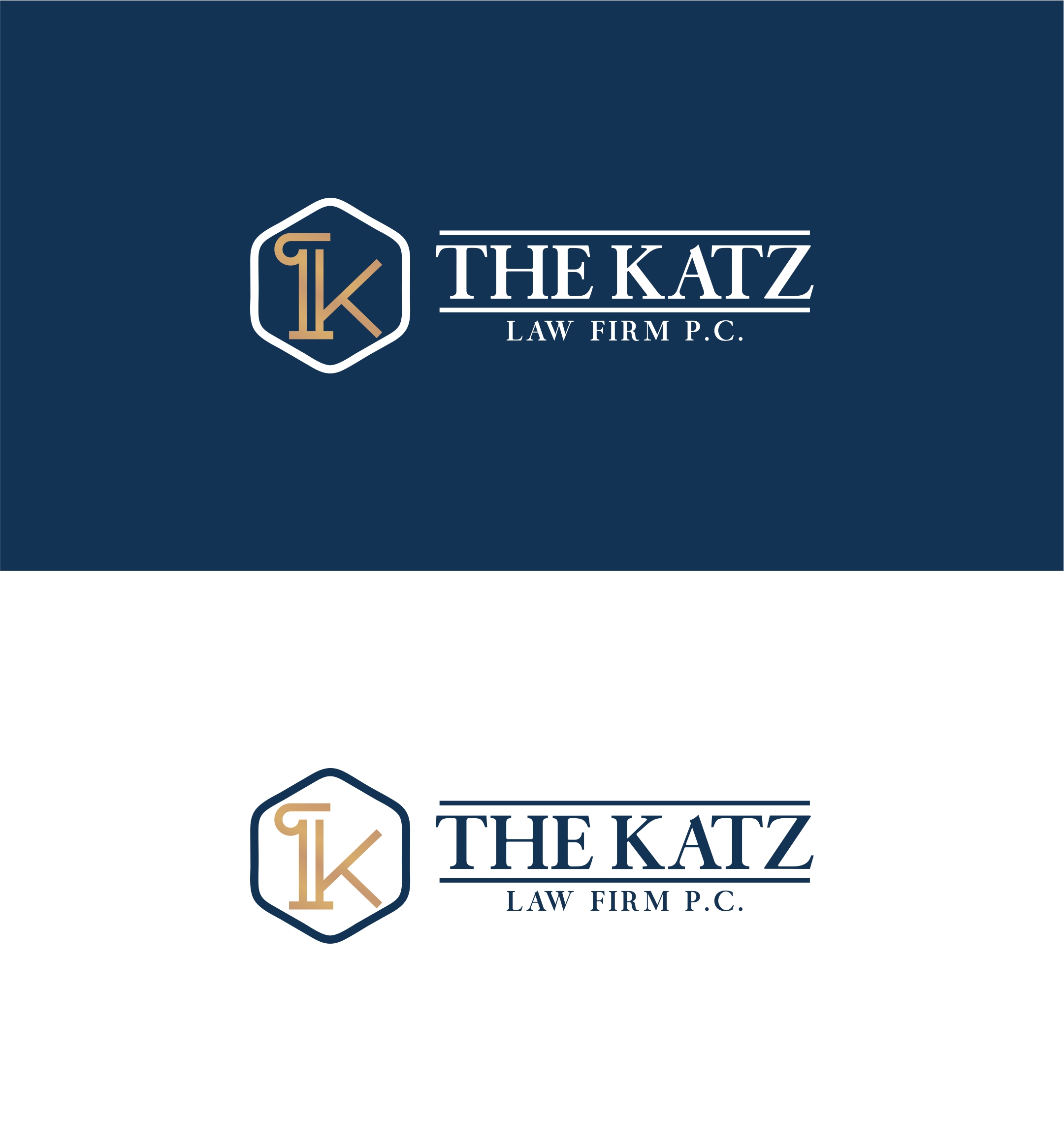 Logo Design by Jose Loaiza for KatzKollect  | Design #27596140