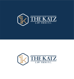 Logo Design by Jose Loaiza for KatzKollect  | Design: #27596140