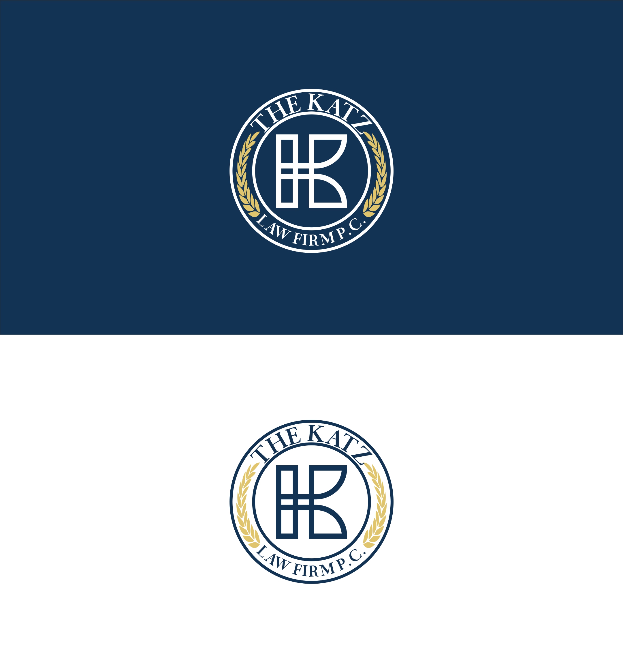 Logo Design by Jose Loaiza for KatzKollect  | Design #27596141