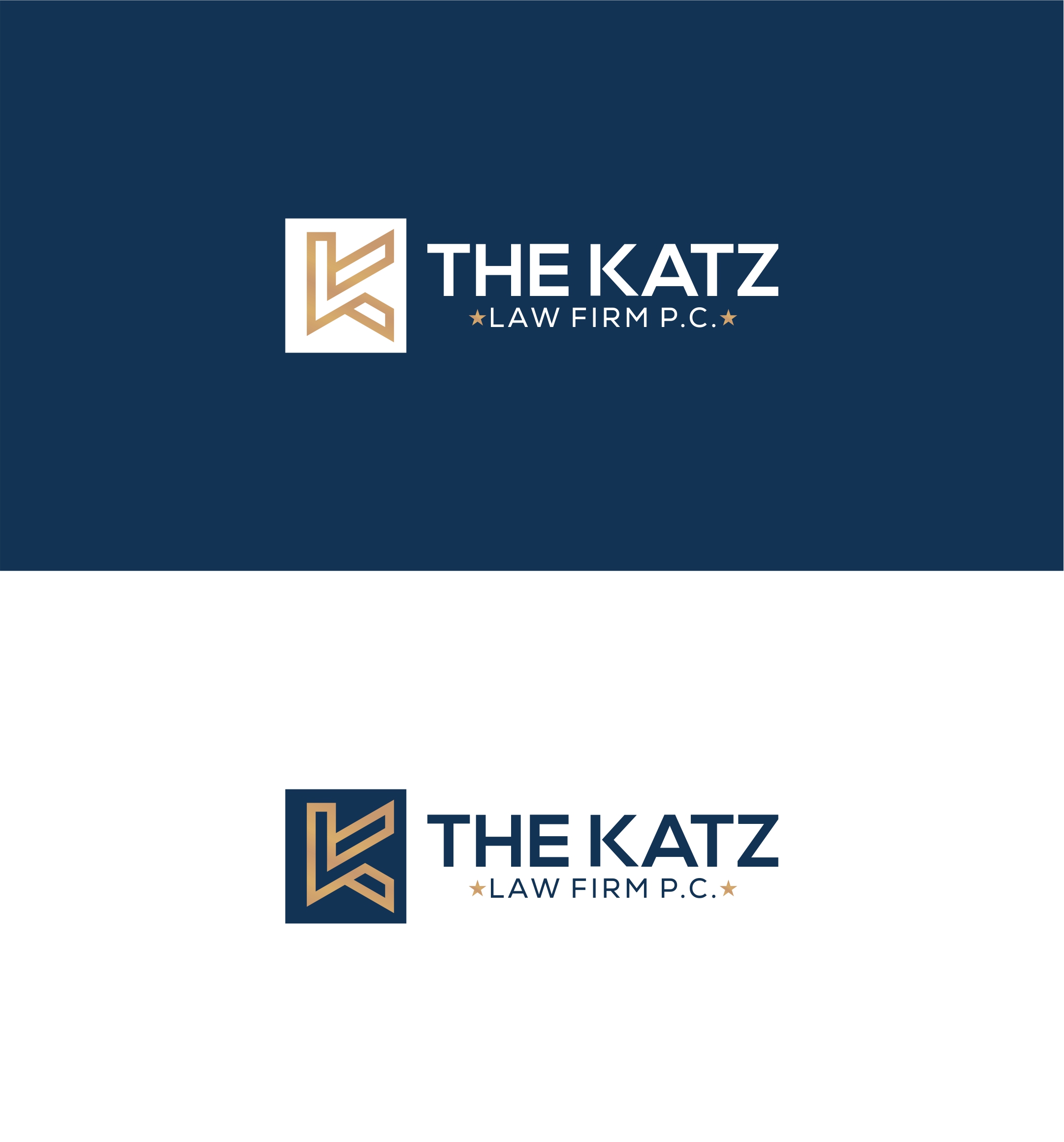 Logo Design by Jose Loaiza for KatzKollect  | Design #27596142