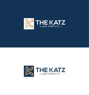 Logo Design by Jose Loaiza for KatzKollect  | Design: #27596142