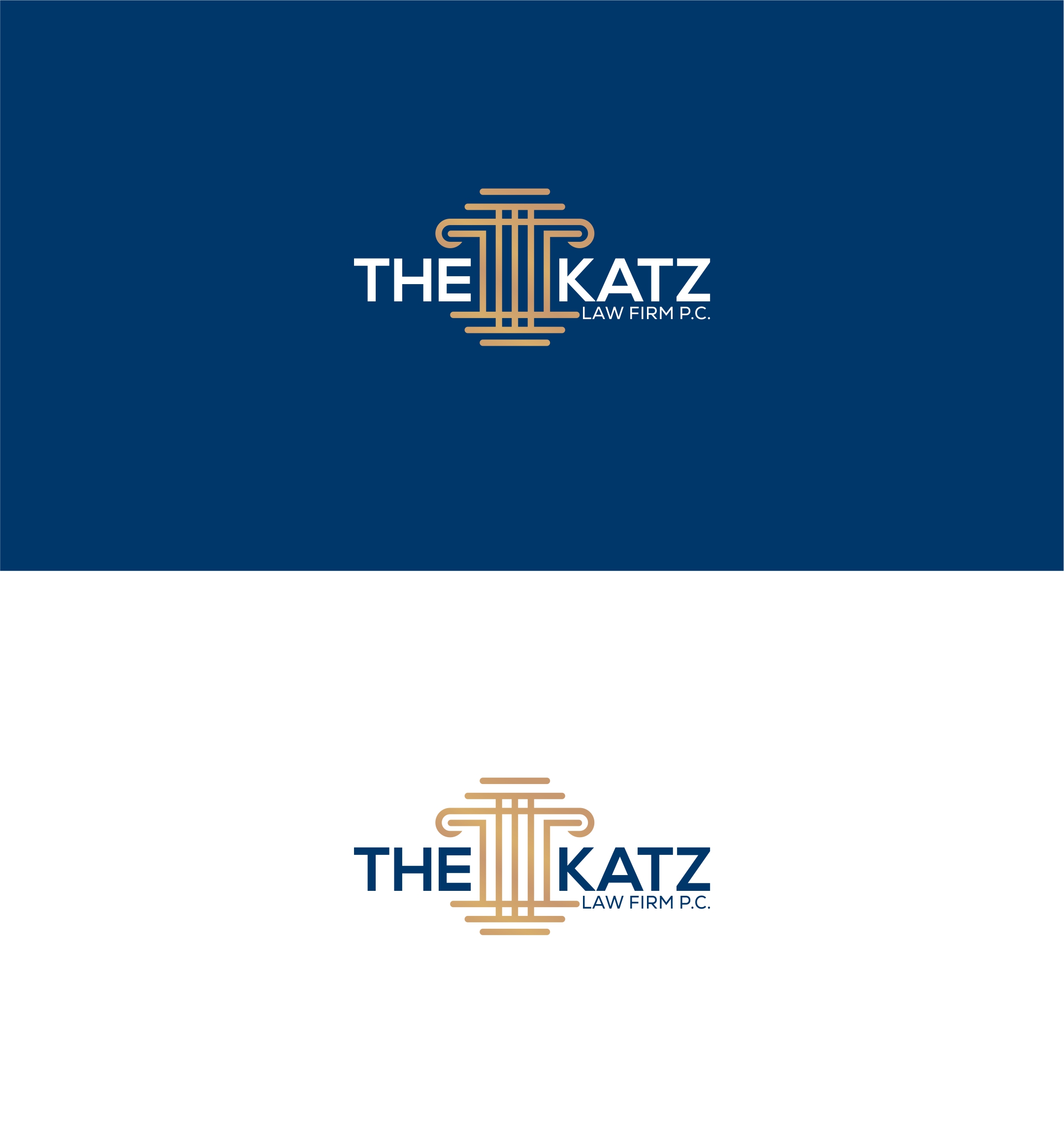 Diseño de Logo por Jose Loaiza para KatzKollect  | Diseño #27596143