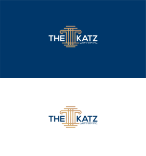 Logo Design by Jose Loaiza for KatzKollect  | Design: #27596143