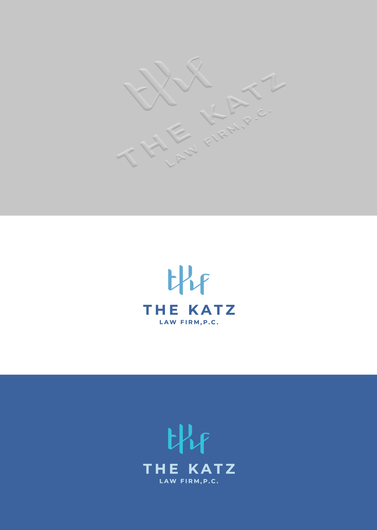 Logo Design by AnnaRoshch for KatzKollect  | Design #27604194