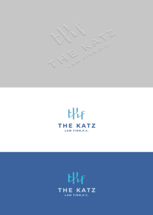 Logo Design by AnnaRoshch for KatzKollect  | Design: #27604194