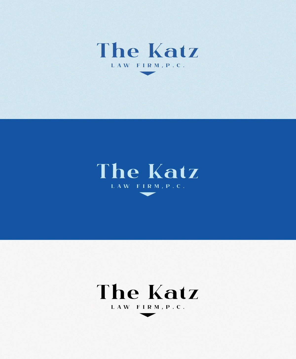 Logo Design by AnnaRoshch for KatzKollect  | Design #27605363