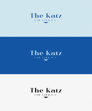 Logo Design by AnnaRoshch for KatzKollect  | Design: #27605363