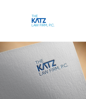 Logo Design by Naeem imran for KatzKollect  | Design: #27601793