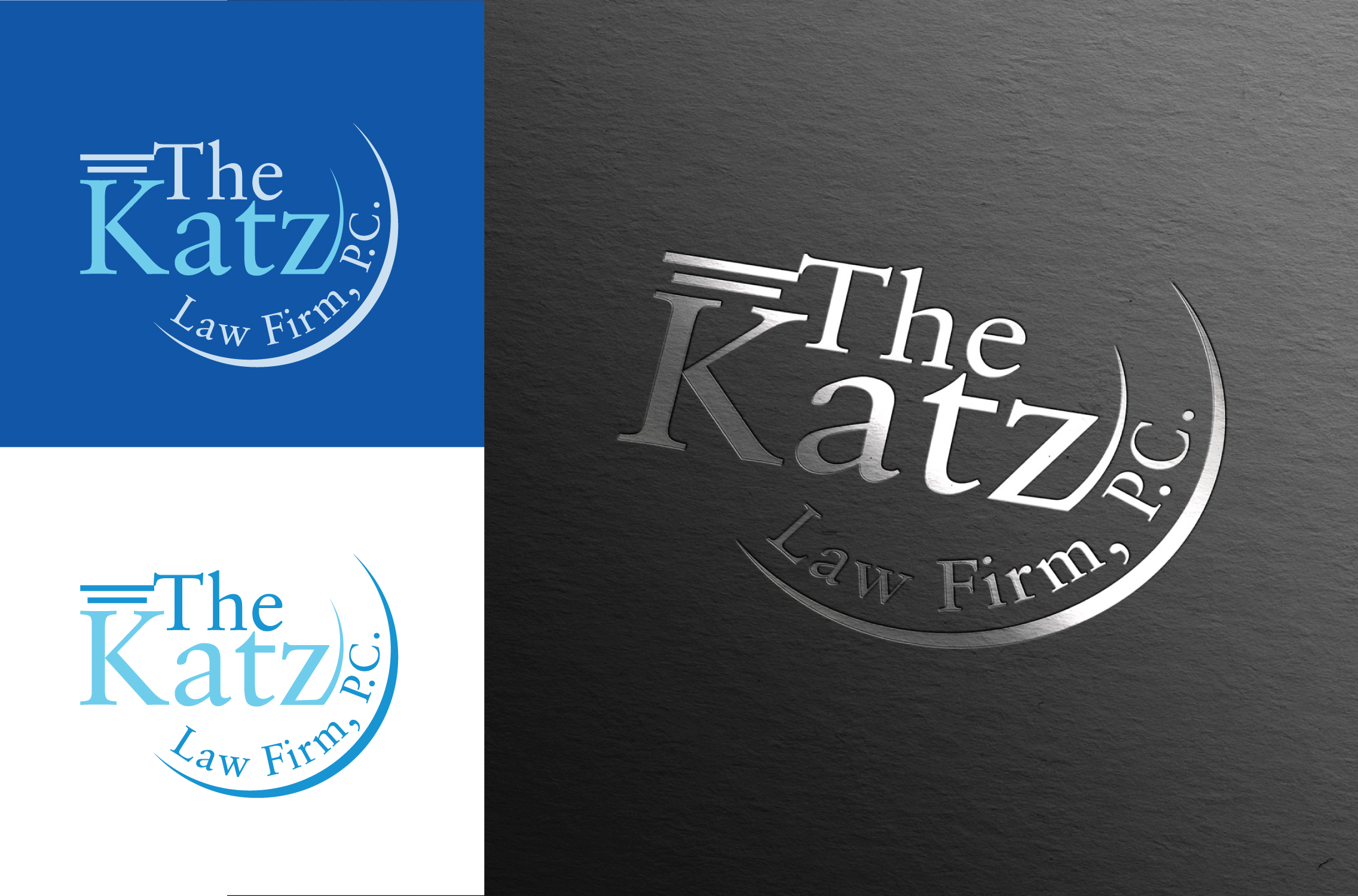 Logo-Design von StromDesignHub für KatzKollect  | Design #27573533