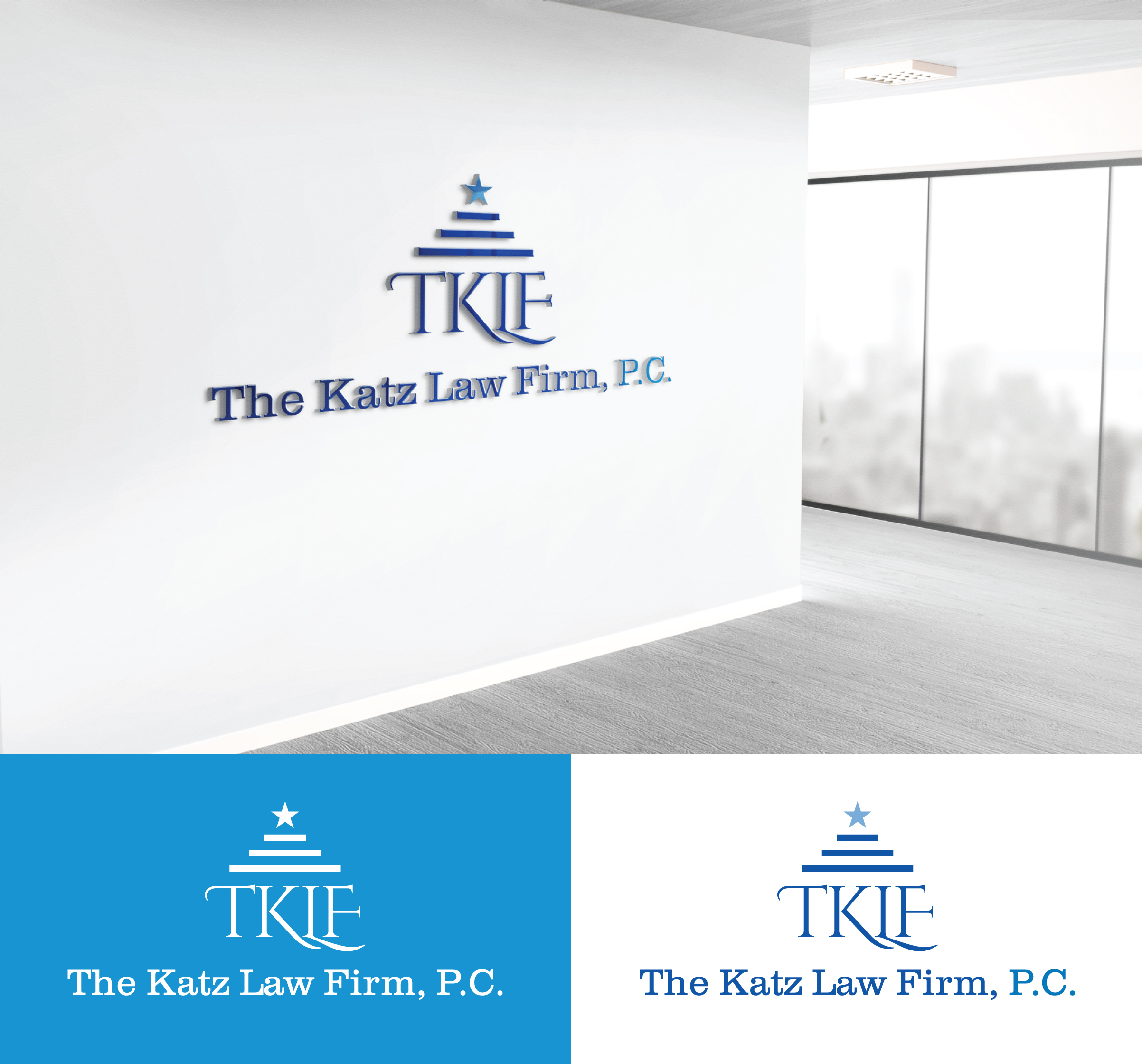 Logo Design by StromDesignHub for KatzKollect  | Design #27573534