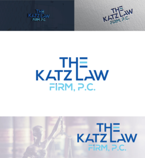 Logo Design by RRR Design for KatzKollect  | Design: #27576895