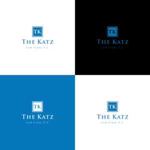 Logo Design by MugiBerkah for KatzKollect  | Design: #27572749