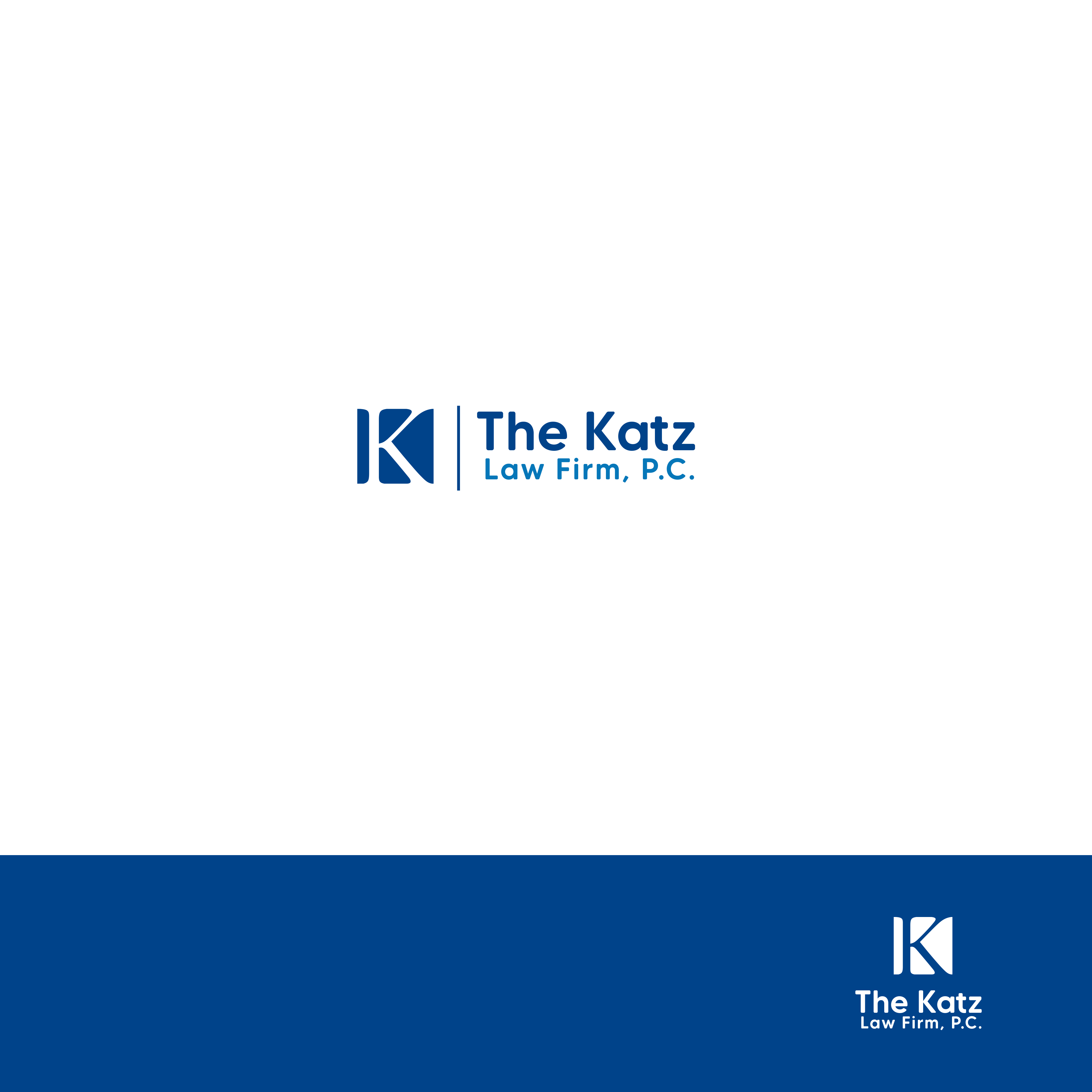 Logo Design by Okkar Htun for KatzKollect  | Design #27596554