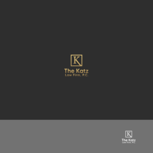 Logo Design by Okkar Htun for KatzKollect  | Design: #27597779