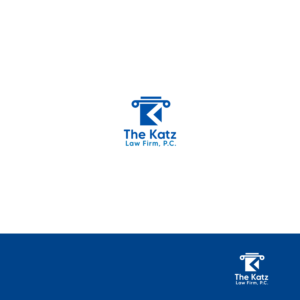 Logo Design by Okkar Htun for KatzKollect  | Design: #27599625